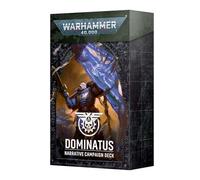 Warhammer 40000: Dominatus - Armageddon