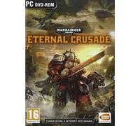 Warhammer 40000: Eternal Crusade [Importación Italiana]