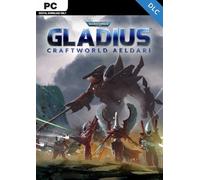 Warhammer 40000: Gladius - Craftworld Aeldari PC - DLC