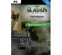Warhammer 40000 Gladius - Fortification Pack PC - DLC