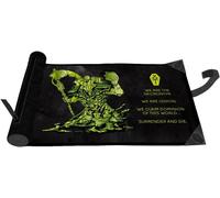 Warhammer 40000 Necron Codex Dados Alineados Scroll Premium Foil