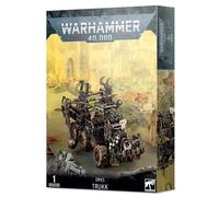 Warhammer 40000 Orks: Trukk