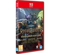 Warhammer 40000 Rogue Trader Voidfarer Edition Nintendo Switch 2 standard