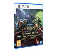 Warhammer 40000 Rogue Trader Voidfarer Edition Playstation 5 standard