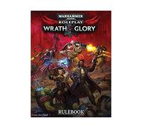 Warhammer 40000 Roleplay Wrath & Glory R