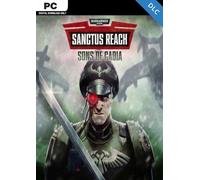 Warhammer 40000: Sanctus Reach - Sons of Cadia PC - DLC