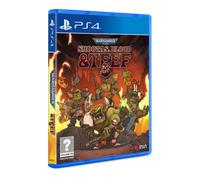 Warhammer 40000: Shootas Blood & Teef Sony Playstation 4 standard