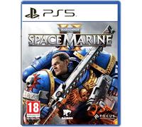 Warhammer 40000 Space Marine 2 PS5 ESP