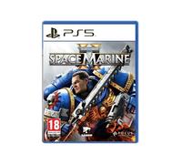 Warhammer 40000 Space Marine II PS5 (SP) [198865]