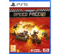 Warhammer 40000 Speed Freeks Playstation 5 standard