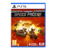 Warhammer 40000: Speed Freeks PS5