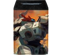 Warhammer 40000 Tau Empire Códex Alineado Alcoba Con Tapa Abatible