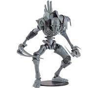Warhammer 40K 17.8cm Figura de Acción Necron Flayed Uno (Prueba Artista)
