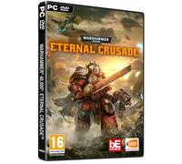 Warhammer 40K 40000 Cruzada Eterna PC NAMCO