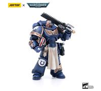Warhammer 40k Action Figura 1/18 Ultramarines Primaris Lieutenant Horatius 12 Cm