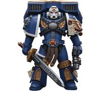 Warhammer 40k Actionfigur 1/18 Ultramarines Vangua ACC NUEVO