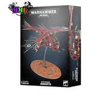 Warhammer 40k - Adeptus Mechanicus Archaeopter