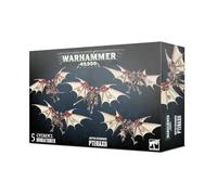 Warhammer 40k - Adeptus Mechanicus Pteraxii