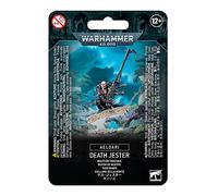 Warhammer 40k - Arlequín Death Jester