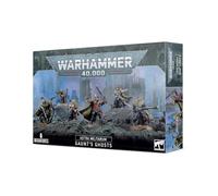 Warhammer 40k - Astra Militarum Fantôme de Gaunt