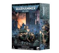 Warhammer 40k - Astra Militarum Leman Russ (2023)