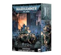 Games Workshop – Warhammer 40k Astra Militarum Leman Russ (2023)