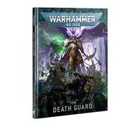 Warhammer 40k - Codex V.9 Death Guard