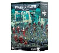 Warhammer 40K - Combat Patrol: Aeldari - Games Workshop