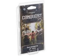 Warhammer 40k Conquest Lcg , color/modelo surtido