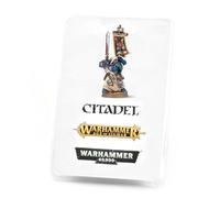 Warhammer 40K DarkAngels Scriptor Magister