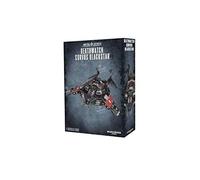 Warhammer 40k - Deathwatch Corvus Blackstar