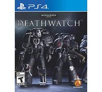 Warhammer 40K: Deathwatch for PlayStation 4 [USA]