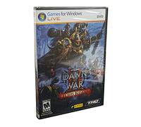 Warhammer 40K Dow 2 Chaos Rising [Importación Inglesa]