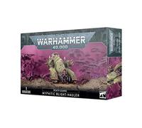 Warhammer 40k - Easy to Build : Death Guard Myphitic Blight-Hauler