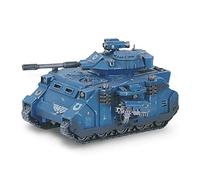 Games Workshop Warhammer 40k Model Miniatures - Space Marine Predator Tank