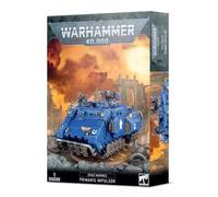 Games Workshop Warhammer 40,000: Space Marines PRIMARIS Impulsor