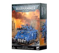 Warhammer+40k+-+Espacio+Marine+Primaris+Repulsor