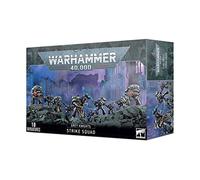 Warhammer+40k+-+Grey+Caballeros+Strike+Squad