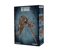 Warhammer 40k - Heldrake: Chaos Space Marines