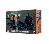 Warhammer 40k - Kill Team : La Main De l'Archonte