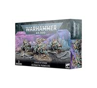 Games Workshop – Warhammer 40k – Ligues de Votann Pionniers Hernkogs