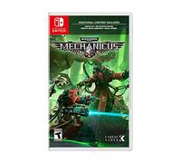 Warhammer 40K: Mechanicus for Nintendo Switch [USA]
