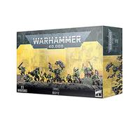 Warhammer 40k Ork Boyz