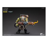 Warhammer 40K Ork Kommandos Burna Boy Ragrob 1:18 Scale Joy Toy JT2900
