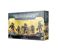 Warhammer+40k+-+Orks+Stormboyz+%282018%29