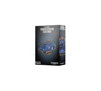 Warhammer 40k Primaris Repulsor Executioner