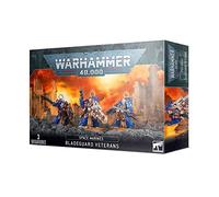 Warhammer 40k - Space Marine Primaris Veterans BladeGuards