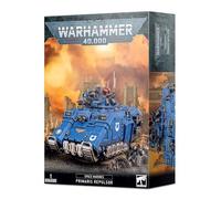 Warhammer 40K Space Marines Primaris Repulsor