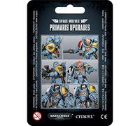 WARHAMMER 40K Space Wolves Primaris Upgrades