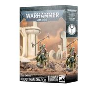 Warhammer+40k+-+T%27au+Imperio+Mentor+de+Guerr Kroot